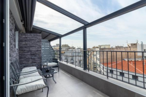 Raise Thessaloniki Avocado Suites